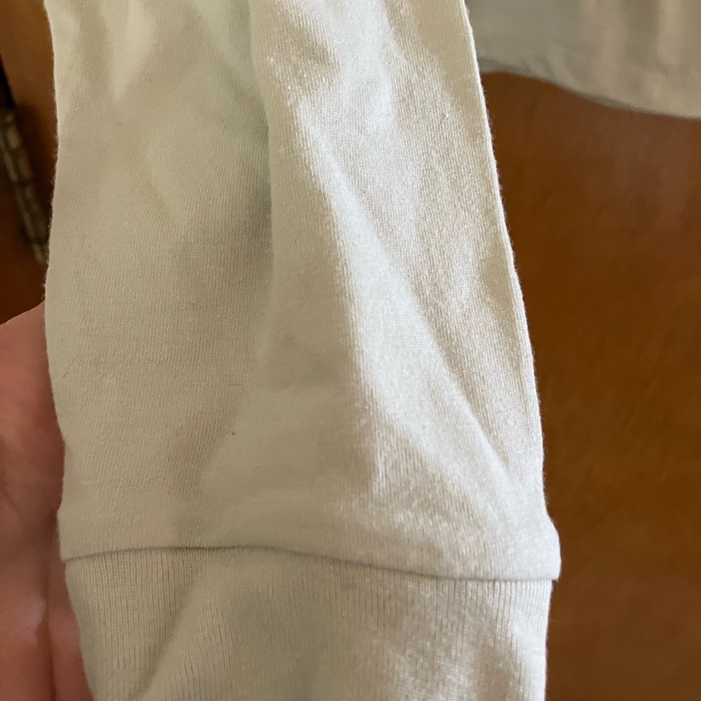 🐞Smokey Bear White T-Shirt - Picture 6 of 6
